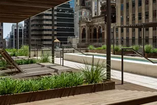 20 Pine St, New York City, NY 10005 - Photo 10