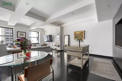 20 Pine Street #2207, New York City, NY 10005 - Photo 1