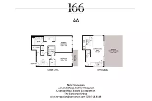 166 Washington Ave, New York City, NY 11205 - Photo 2