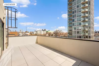 166 Washington Avenue #4A, New York City, NY 11205 - Photo 2