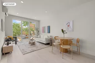 166 Washington Ave, New York City, NY 11205 - Photo 1