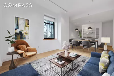 110 Livingston Street #9P, New York City, NY 11201 - Photo 1