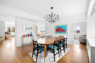 35 Sutton Pl, New York City, NY 10022 - Photo 6