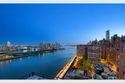 35 Sutton Place #20A, New York City, NY 10022 - Photo 16