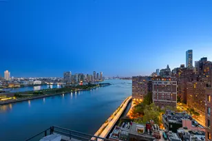 35 Sutton Pl, New York City, NY 10022 - Photo 16