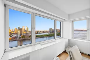 35 Sutton Pl, New York City, NY 10022 - Photo 4