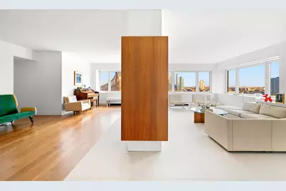 35 Sutton Place #20A, New York, NY 10022 - Photo 2