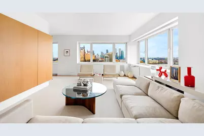 35 Sutton Place #20A, New York, NY 10022 - Photo 1
