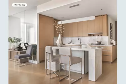 15 Hudson Yards #24A, New York City, NY 10001 - Photo 2