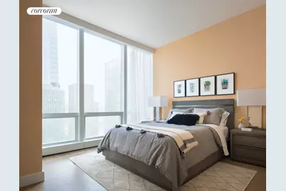 15 Hudson Yards #24A, New York City, NY 10001 - Photo 4