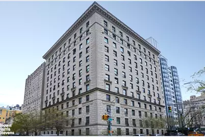 905 5th Avenue #MAISONETTE, New York City, NY 10021 - Photo 2