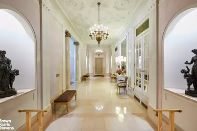 905 5th Avenue #MAISONETTE, New York City, NY 10021 - Photo 16