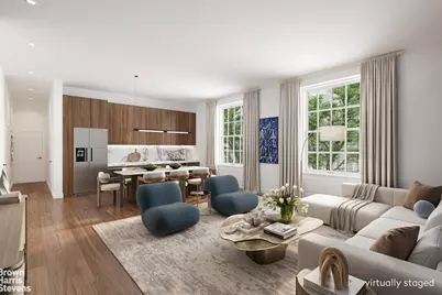 905 5th Avenue #MAISONETTE, New York City, NY 10021 - Photo 6