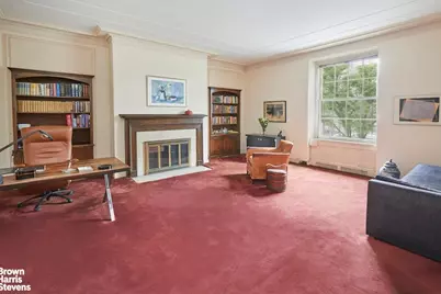 905 5th Avenue #MAISONETTE, New York City, NY 10021 - Photo 14