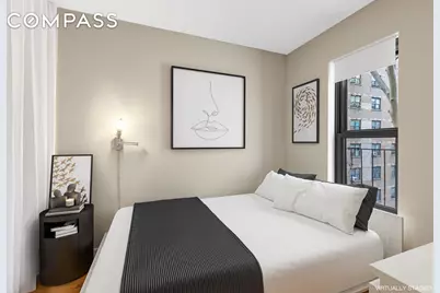 236 E 28th Street #4C, New York City, NY 10016 - Photo 2