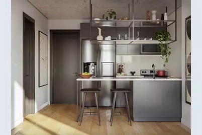 458 E 25th Street #107, New York City, NY 11226 - Photo 2