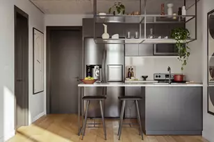 458 E 25th St, New York City, NY 11226 - Photo 2