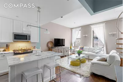 161 W 71st Street #4, New York City, NY 10023 - Photo 2