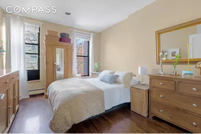 161 W 71st Street #4, New York City, NY 10023 - Photo 6
