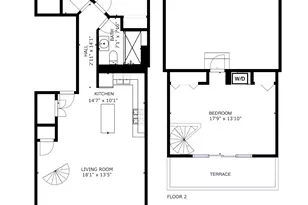 161 W 71st St, New York City, NY 10023 - Photo 1