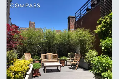 161 W 71st Street #4, New York City, NY 10023 - Photo 12