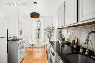 465 Eastern Parkway #C, New York City, NY 11216 - Photo 2