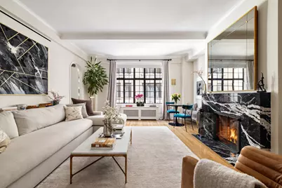 125 E 74th Street #4B, New York City, NY 10021 - Photo 4