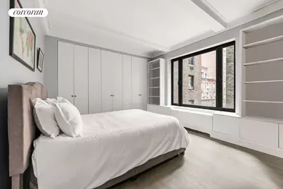 1045 Park Avenue #10, New York City, NY 10028 - Photo 16