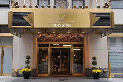 160 Central Park S #2511, New York City, NY 10019 - Photo 8