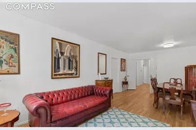 5 W 107th Street #4D, New York City, NY 10025 - Photo 2