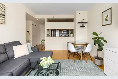 250 E 30th Street #6D, New York City, NY 10016 - Photo 1