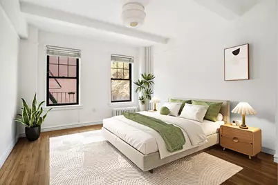 141 E 3rd Street #3I, New York City, NY 10009 - Photo 6