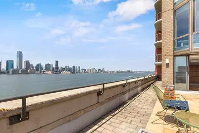 380 Rector Place #9H, New York City, NY 10280 - Photo 8