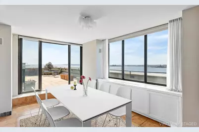 380 Rector Place #9H, New York City, NY 10280 - Photo 2