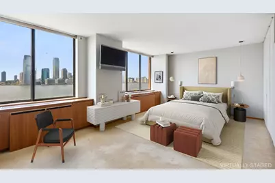 380 Rector Place #9H, New York City, NY 10280 - Photo 4