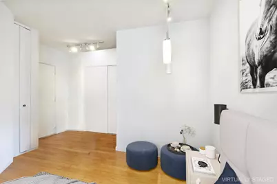 380 Rector Place #9J, New York City, NY 10280 - Photo 2