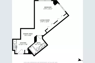 380 Rector Place #9J, New York City, NY 10280 - Photo 6
