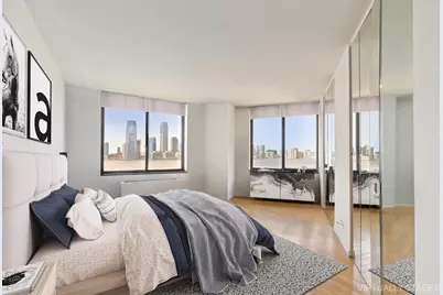 380 Rector Place #9J, New York City, NY 10280 - Photo 1