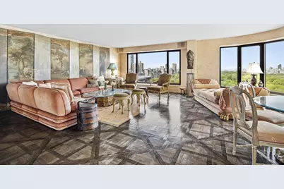 200 Central Park S #24A, New York City, NY 10019 - Photo 2