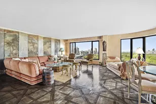 200 Central Park S, New York City, NY 10019 - Photo 2