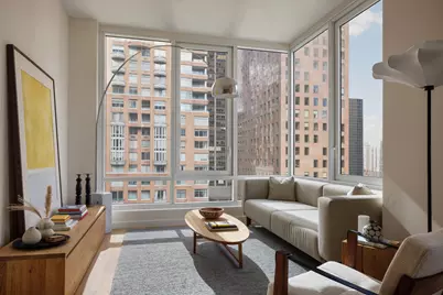 135 E 47th Street #20B, New York City, NY 10017 - Photo 2