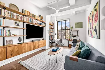 11 W 30th Street #14FL, New York City, NY 10001 - Photo 8