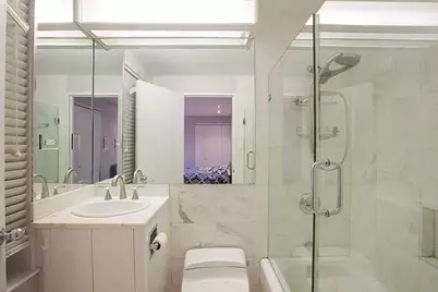106 Central Park S #7F, New York City, NY 10019 - Photo 6
