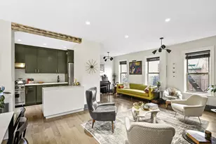 261 W 22nd St, New York City, NY 10011 - Photo 2