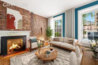 5 Charles Street #3R, New York City, NY 10014 - Photo 2