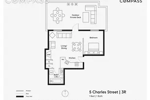 5 Charles St, New York City, NY 10014 - Photo 12