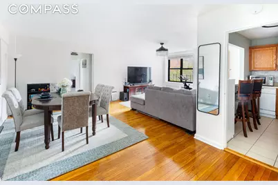 1270 E 51st Street #5B, New York City, NY 11234 - Photo 1