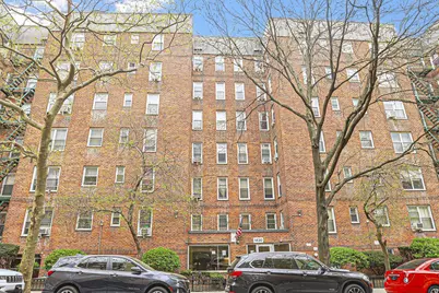 1430 Thieriot Avenue #3-G, New York City, NY 10460 - Photo 10