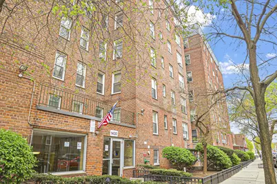 1430 Thieriot Avenue #3-G, New York City, NY 10460 - Photo 1