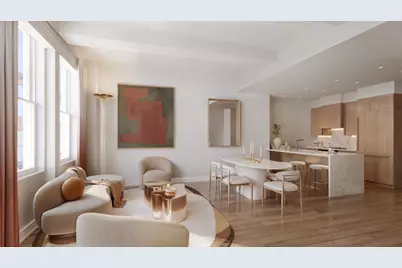 114 E 25th Street #10A, New York City, NY 10010 - Photo 1